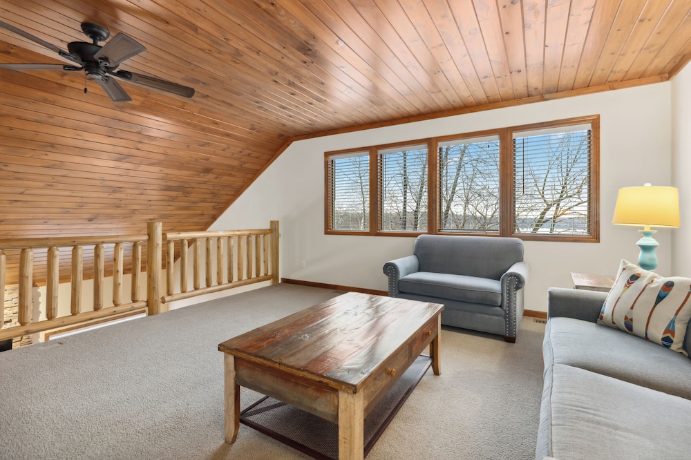 Wilderness Resort Villas - photo 114