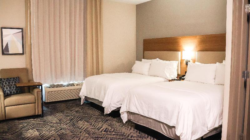 Candlewood Suites Grand Prairie by IHG - photo 42