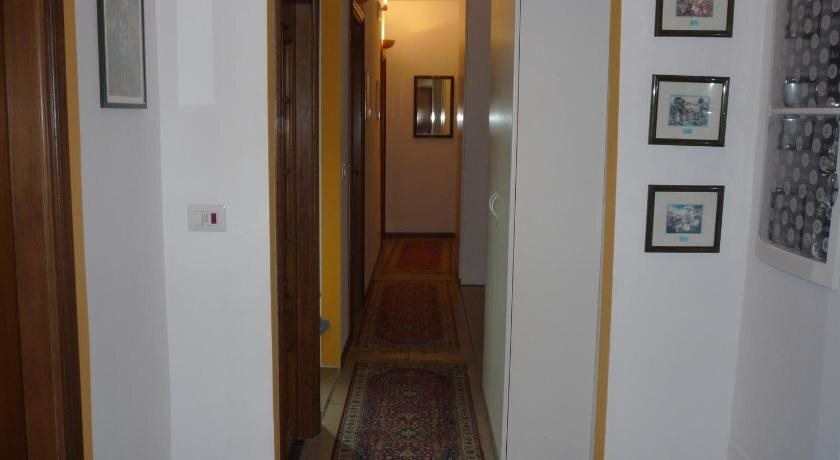 Affittacamere Andronaco — Milan — photo 2