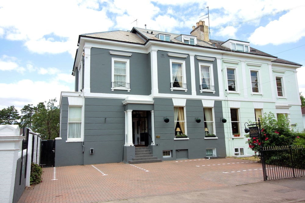Butlers in Cheltenham, United Kingdom