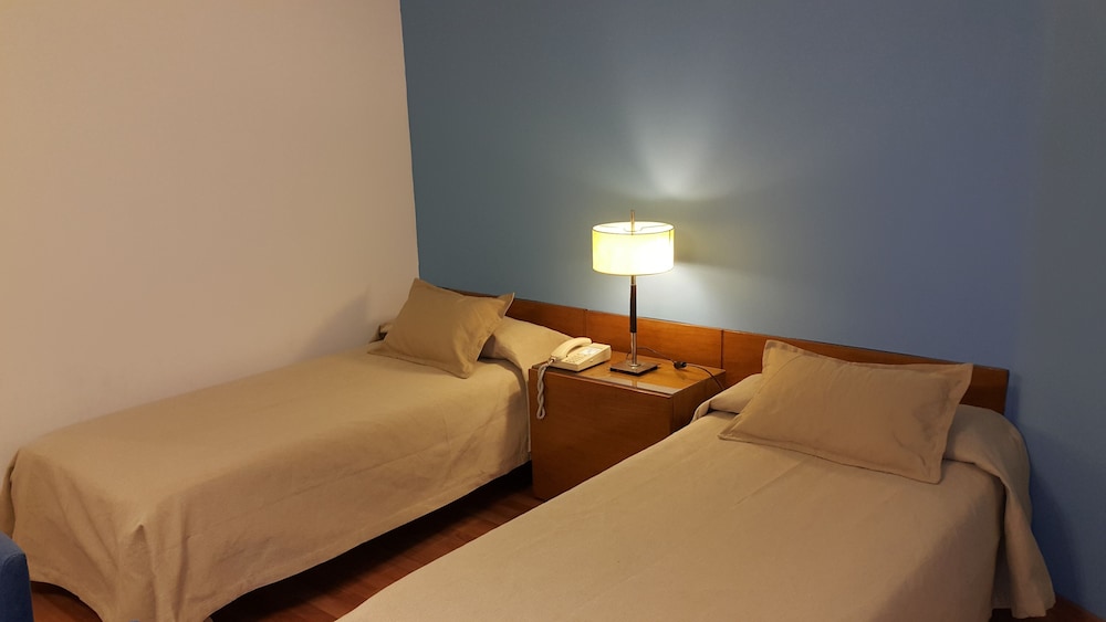 Hotel Avenida - last minute hotel in Buenos Aires