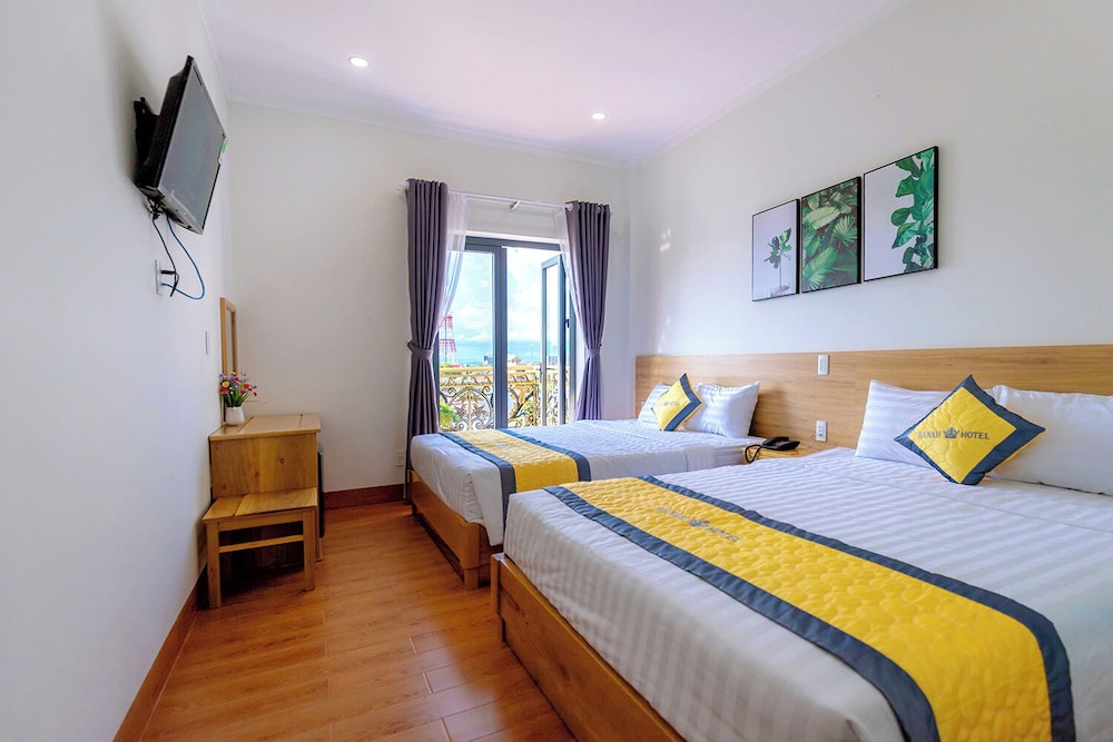 Hanah Hotel Phan Thiet - last minute hotel in Phan Thiet
