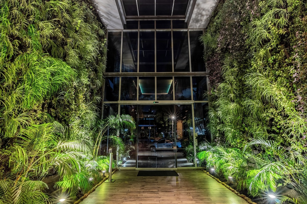 GHL Bioxury Hotel — Bogota — photo 2