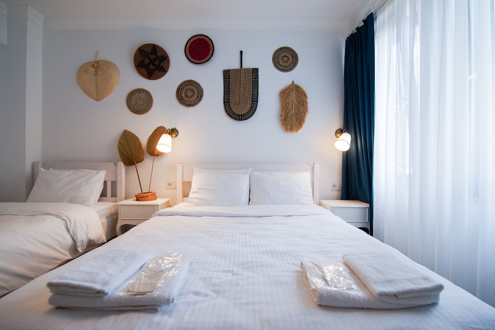 Berrin Butik Otel — Bozcaada — photo 3