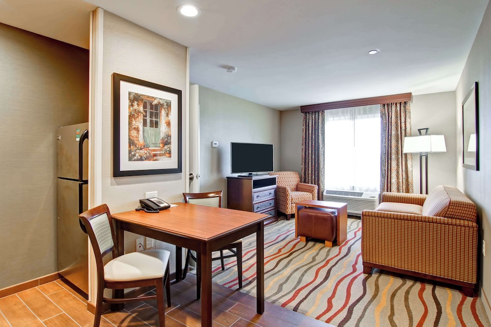 Homewood Suites by Hilton Richland - photo 28