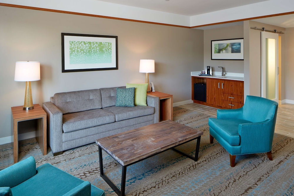 Hilton Garden Inn Boston Marlborough - photo 16