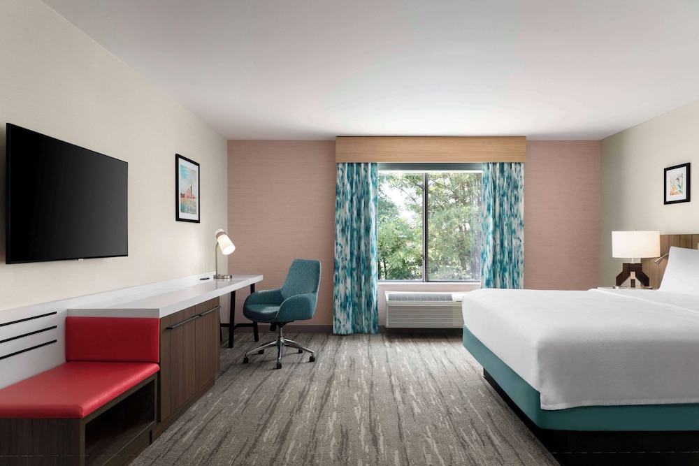 Hilton Garden Inn Kennett Square - photo 7