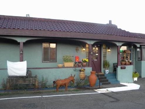 Grand Motel - last minute hotel in Williams