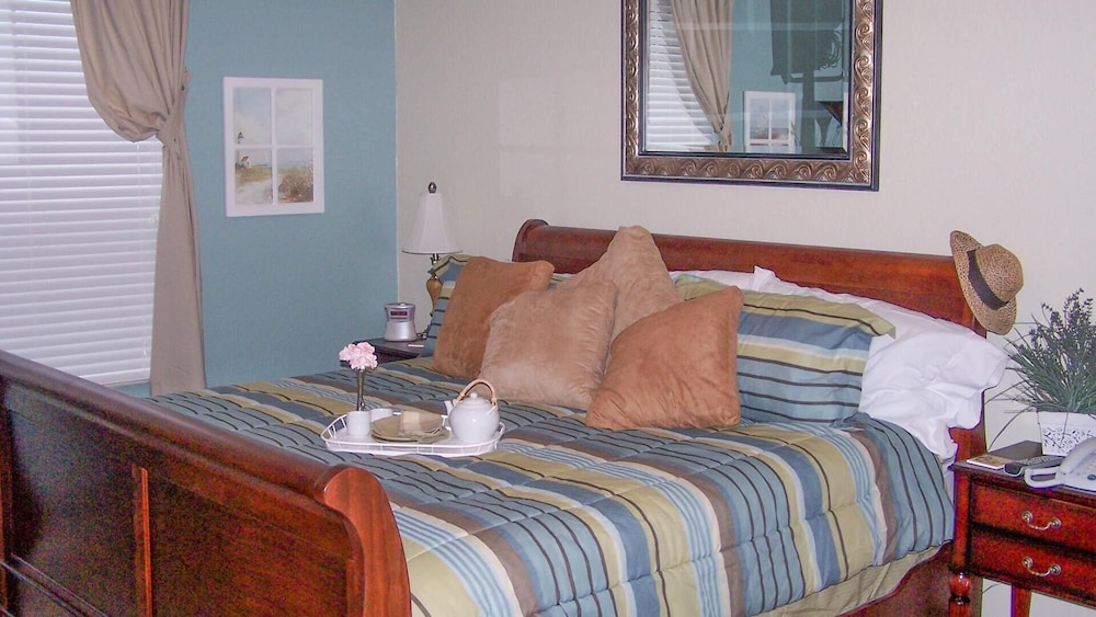 Luxurious 3 Bedroom 2 Bath Condo In Windsor Hills Resort Kissimmee - photo 2