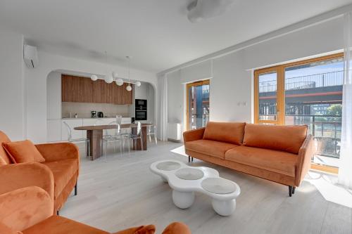 Nadmotławie by Comfort Apartments — 4-Star Luxury Hotel in Gdansk, Poland