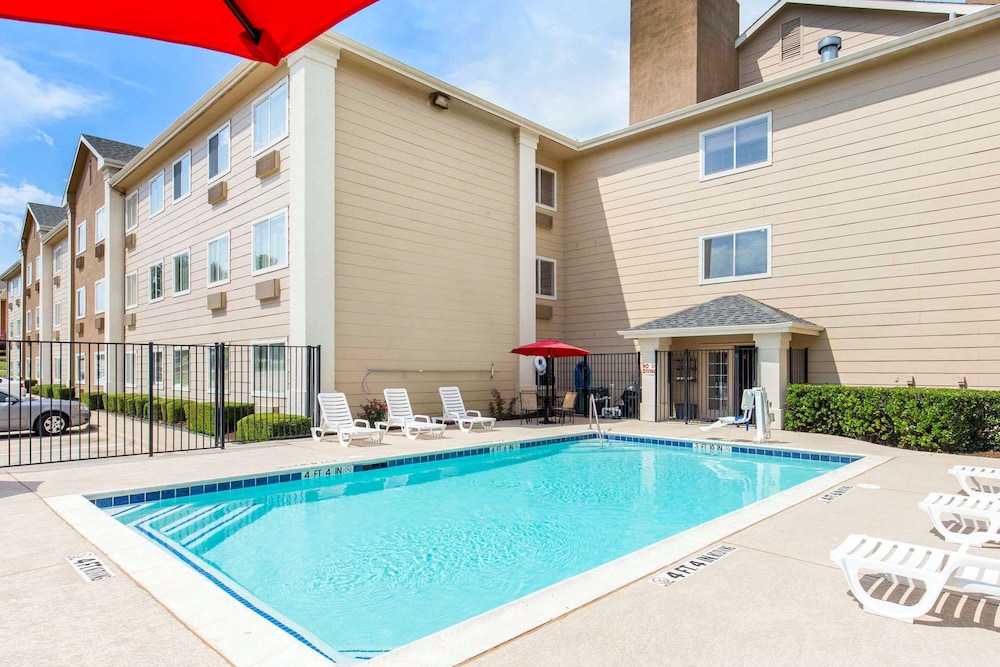 Hawthorn Extended Stay by Wyndham Lewisville - photo 30