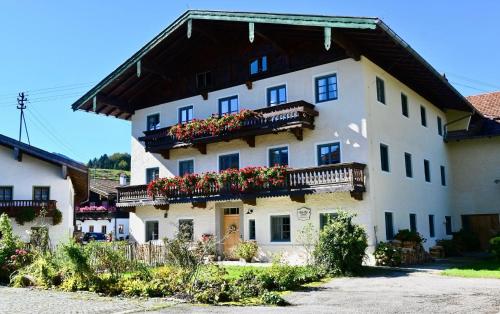 Siglhof am Pattenberg in Bergen, Germany