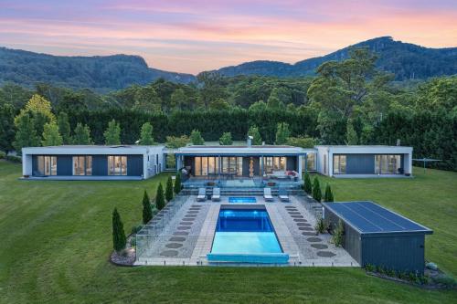 Serendipity Kangaroo Valley — Unknown City — photo 2