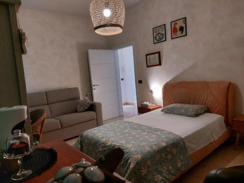 Stanza Il melo in fiore in Ferrara, Italy