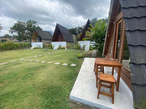 The Blongaya Kintamani Lake View