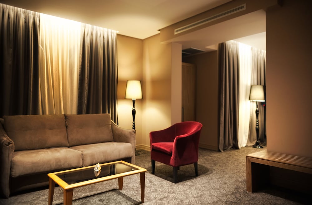 סלון / אזור ישיבה