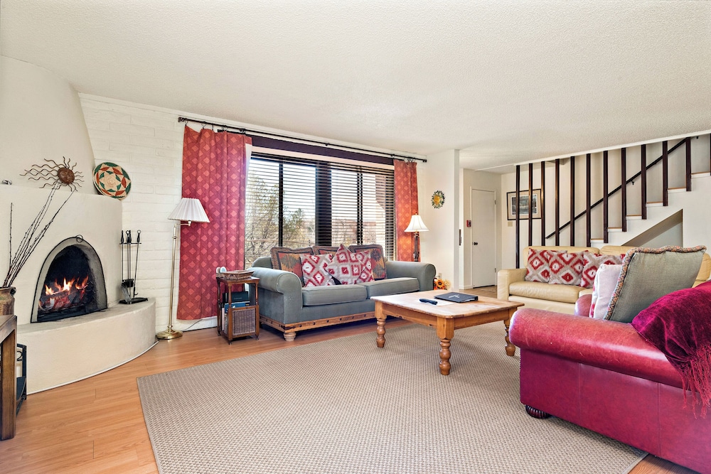 Fort Marcy Suites by All Seasons Resort Lodging - photo 97