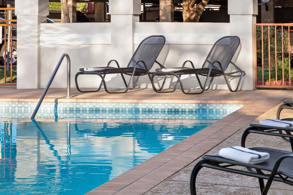 Holiday Inn Express San Antonio Airport by IHG - photo 16