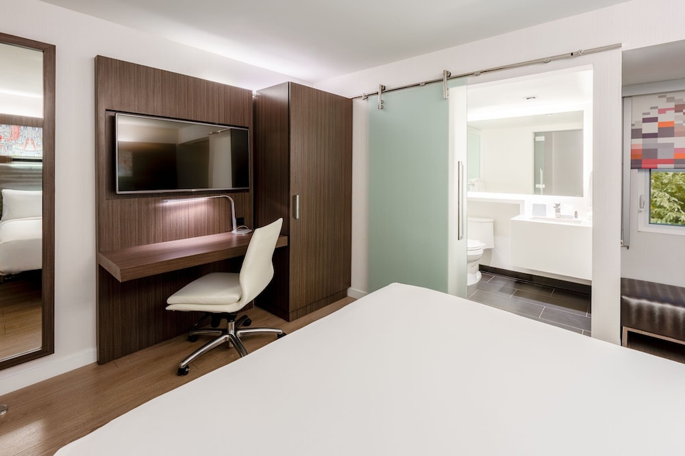 Aloft Sunnyvale - photo 13