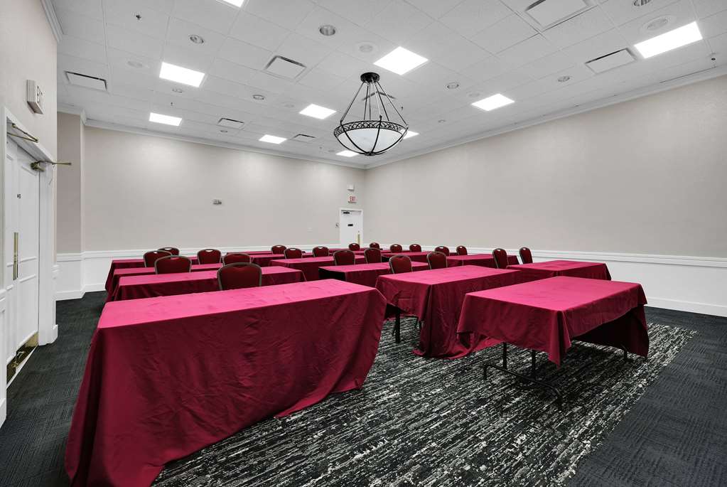 Ramada by Wyndham Jacksonville I 95 by Butler Blvd - photo 75