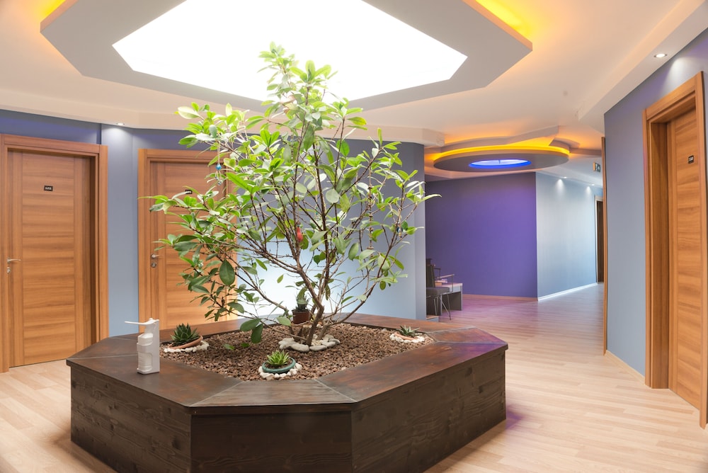 Urla My Rooms in Urla, Turkey