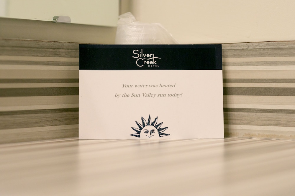 Silver Creek Hotel - photo 35