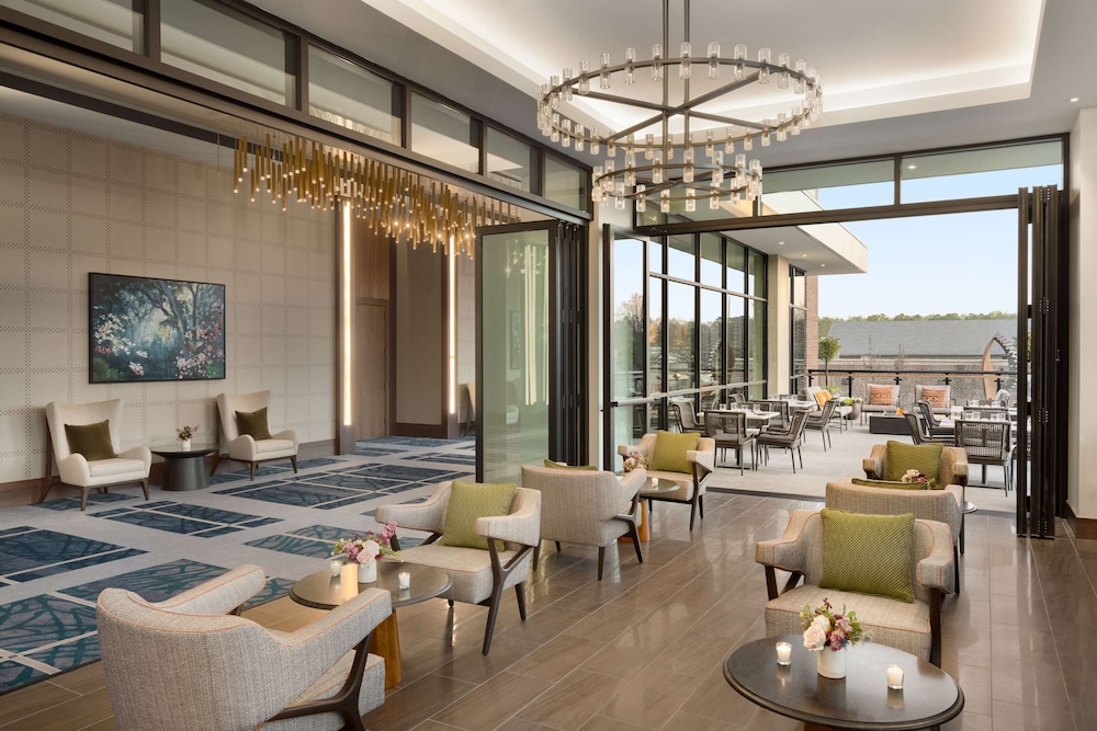 Valley Hotel Homewood Birmingham Curio Collection by Hilton - photo 60