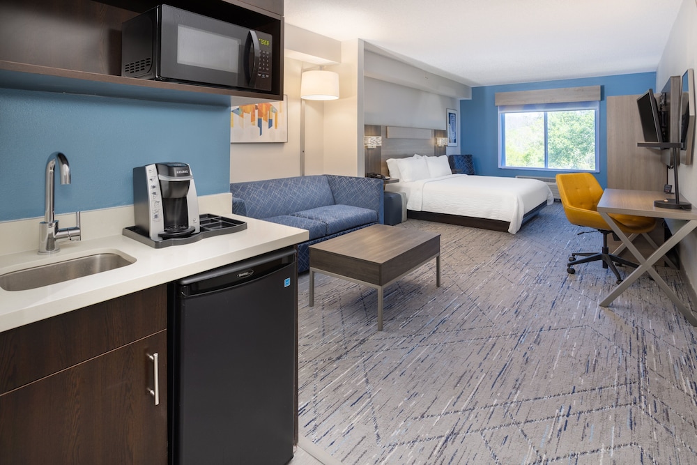Holiday Inn Express Hotel & Suites New Tampa I 75 by IHG - photo 33