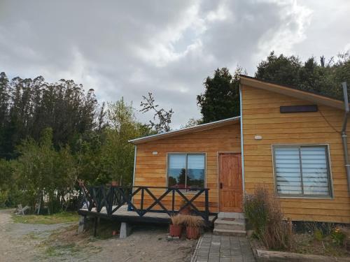El Avellano II - last minute hotel in Unknown City