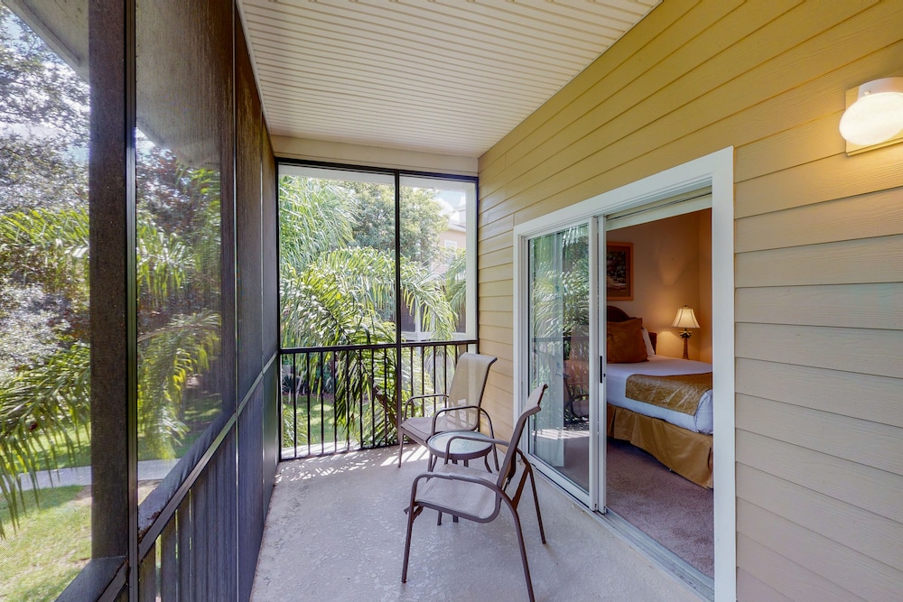 Bahama Bay Resort Near Disney - photo 125