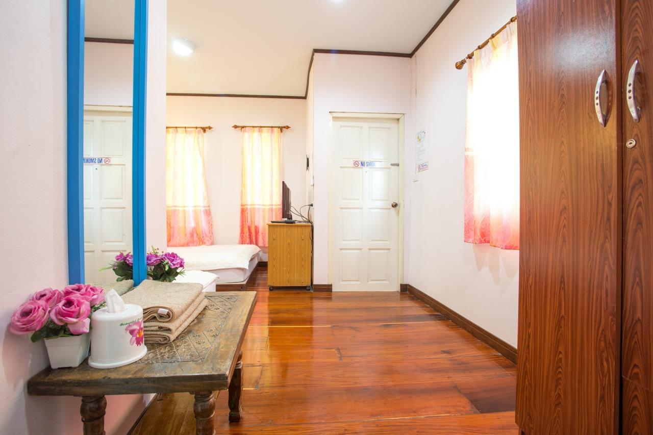 Greenhouse Resort in Buri Ram, Thailand