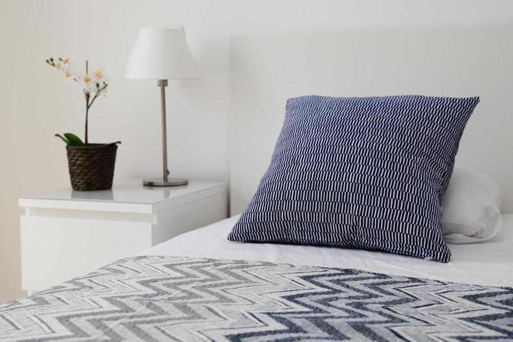Da Ponte Flats Armacao De Pera Blue Apt. — 4-Star Luxury Hotel in Armacao De Pera, Portugal