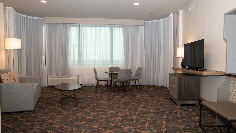 Holiday Inn New Orleans West Bank Tower by IHG - photo 5
