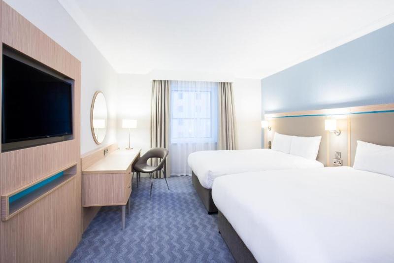 Jurys Inn Brighton Waterfront