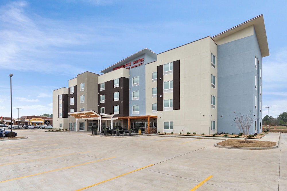 Towneplace Suites By Marriott White Hall - featured photo