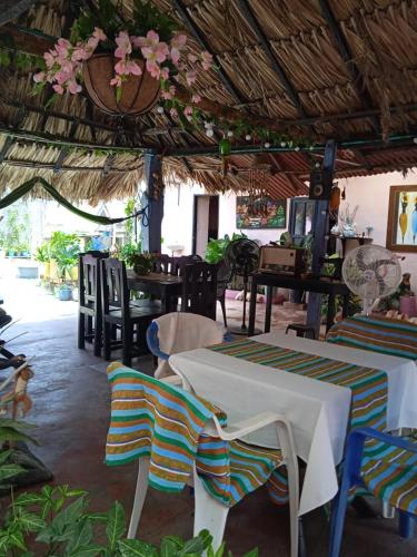 Hotel Doña Edita — hotel in San Bernardo Del Viento