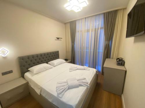 Rumi Hotel
