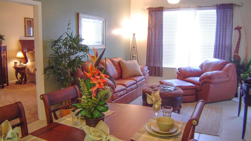 Luxurious 3 Bedroom 2 Bath Condo In Windsor Hills Resort Kissimmee - photo 11