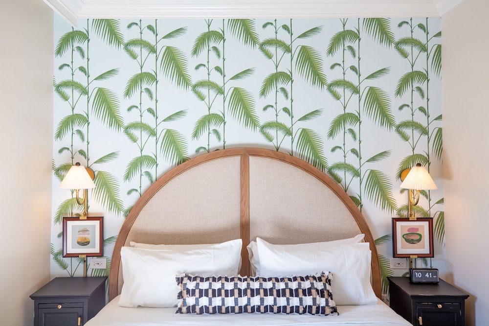 The Palmetto Hotel - photo 10