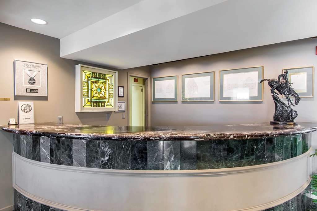 Inn at the Mill an Ascend Collection Hotel - photo 9