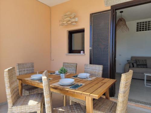 Colle Maiorca — Budoni — photo 3