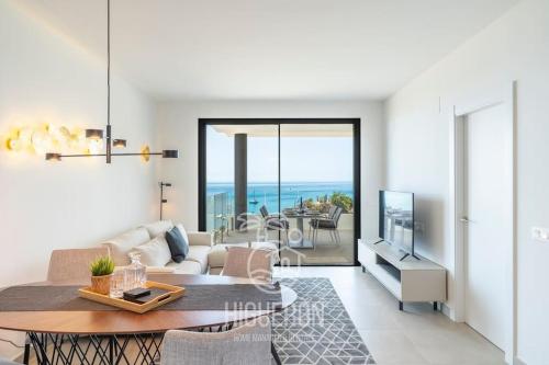 Higueronrentals Agua Marina — Fuengirola