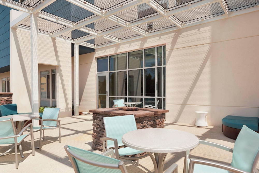 SpringHill Suites Tuscaloosa by Marriott - photo 47