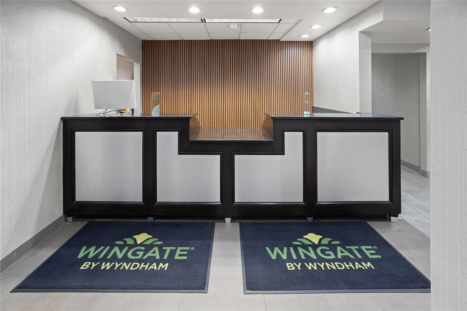 Wingate by Wyndham Buckhannon - photo 4