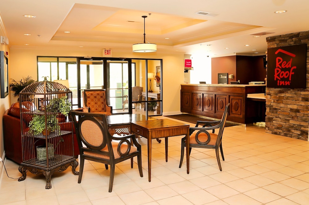 Red Roof Inn London I 75 - photo 21