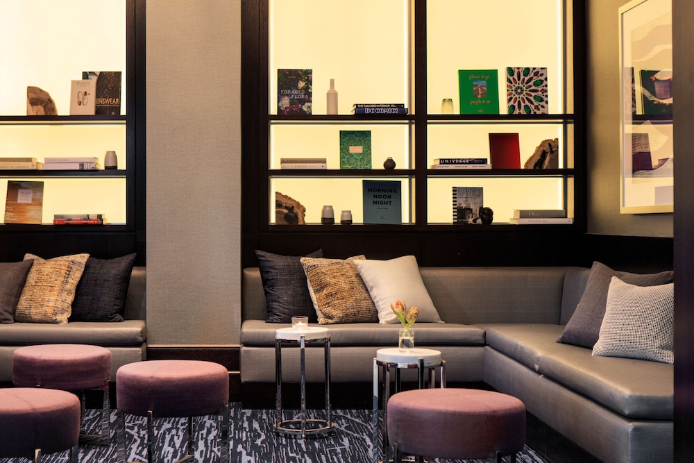 Kimpton Tryon Park Hotel by IHG - photo 69