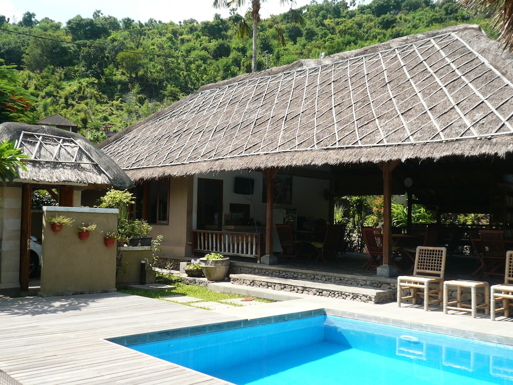 Le Jardin — Amlapura — photo 2