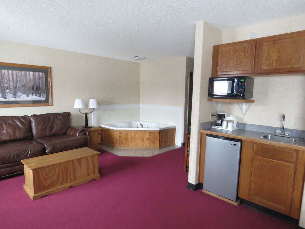 Stay Wise Inn Cedaredge - photo 11