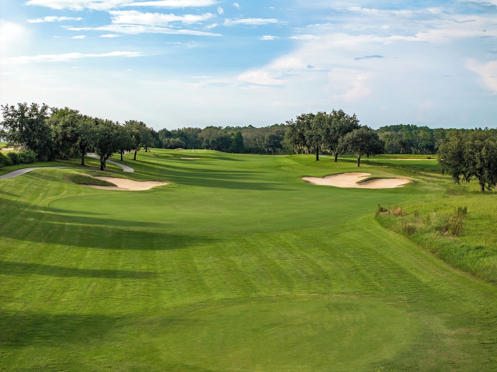 Omni Orlando Resort at ChampionsGate - photo 96