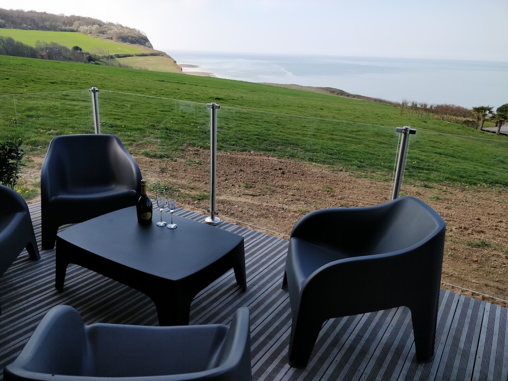 Les Gites du Cap Cod — hotel in Varengeville-Sur-Mer
